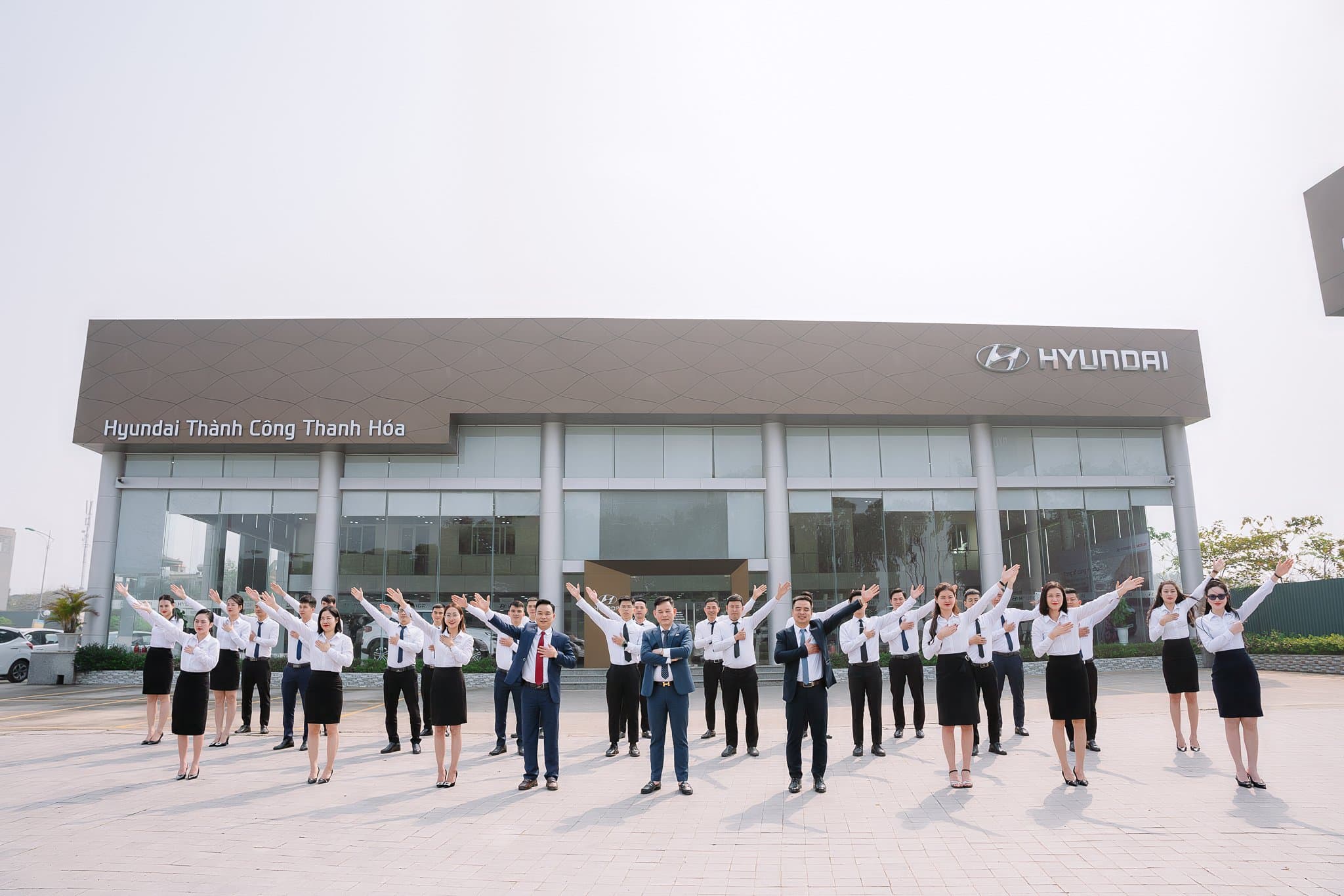 CUNG CẤP TẤT CẢ DÒNG XE HYUNDAI