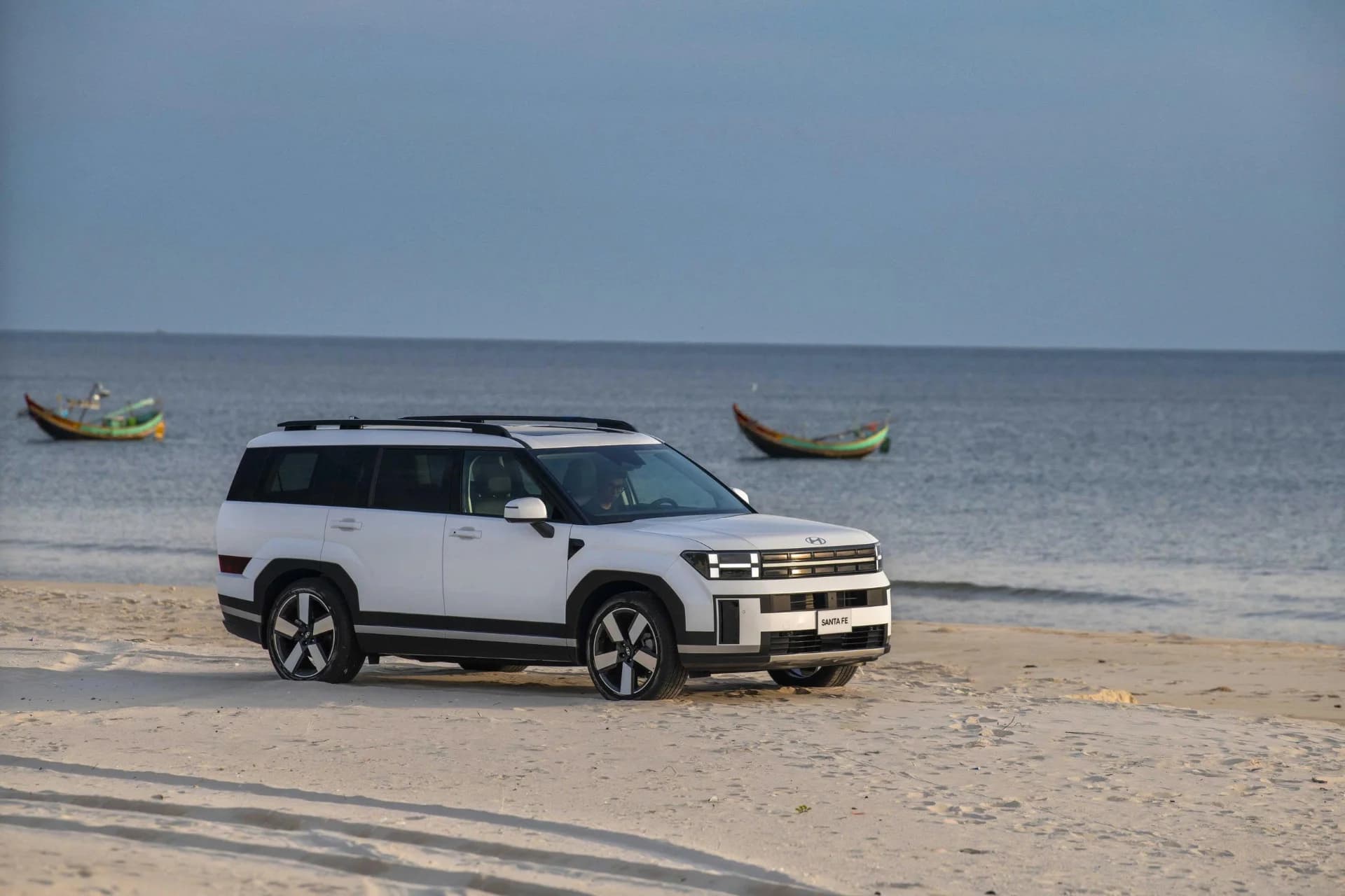 Vận Hành mạnh mẽ , bứt tốc đầy phấn khích